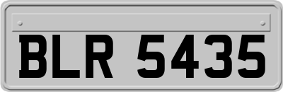 BLR5435