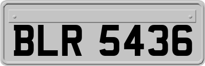 BLR5436