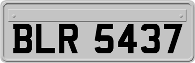 BLR5437