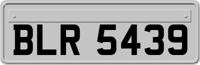 BLR5439