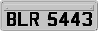 BLR5443