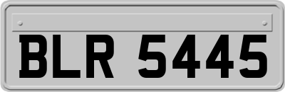 BLR5445