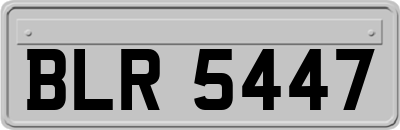 BLR5447