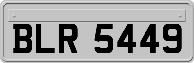 BLR5449