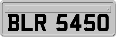 BLR5450
