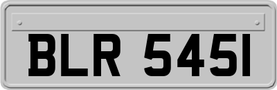 BLR5451
