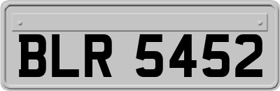 BLR5452
