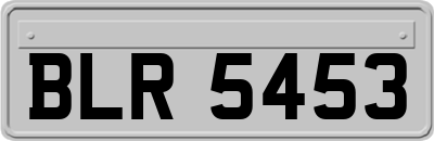 BLR5453