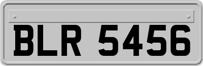 BLR5456