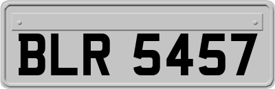 BLR5457