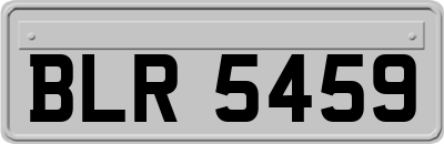BLR5459