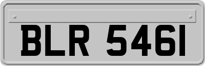 BLR5461