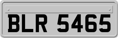 BLR5465