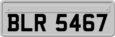 BLR5467