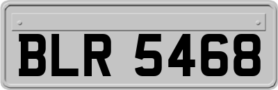 BLR5468