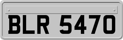 BLR5470