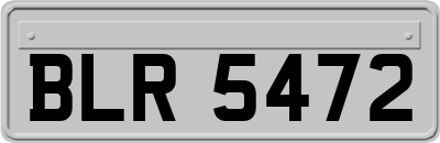 BLR5472
