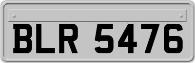 BLR5476
