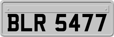 BLR5477