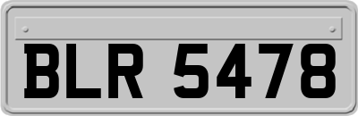 BLR5478