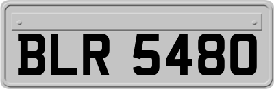 BLR5480