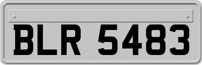 BLR5483