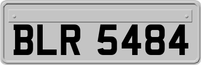 BLR5484