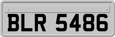 BLR5486