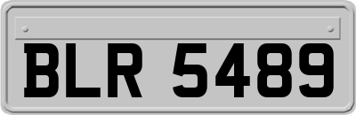 BLR5489