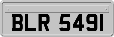BLR5491