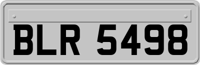 BLR5498