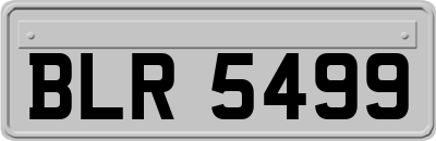 BLR5499