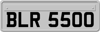 BLR5500