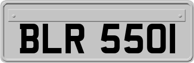 BLR5501