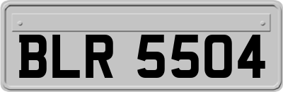 BLR5504