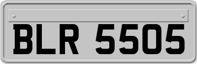 BLR5505