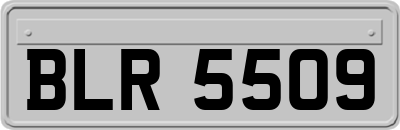 BLR5509