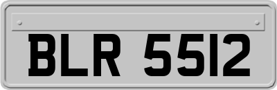 BLR5512