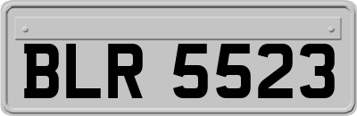 BLR5523