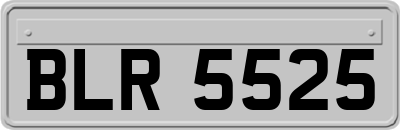 BLR5525