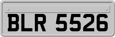 BLR5526