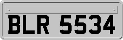 BLR5534