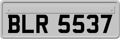 BLR5537