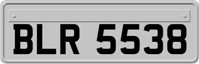BLR5538