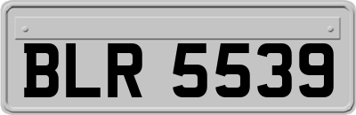 BLR5539