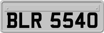 BLR5540