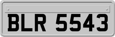 BLR5543