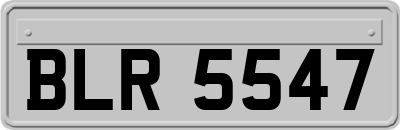 BLR5547