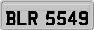 BLR5549