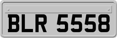 BLR5558